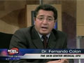 Video: Dr. Colon and Nancy on Fox News Columbus