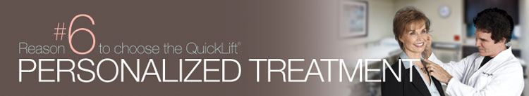 Discover the QuickLift® Difference